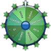 Giro da Sorte 5ggg welfare icon